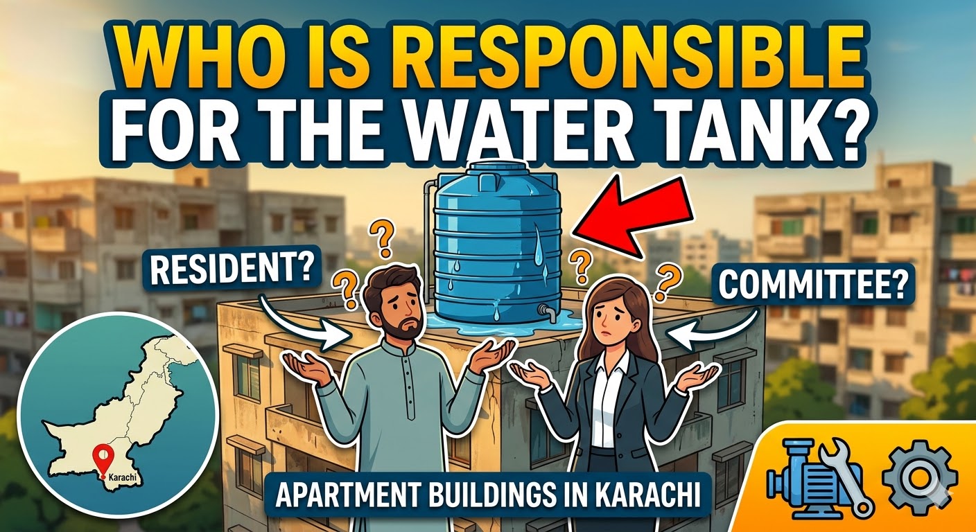 Hotels & Restaurants in Karachi: Are You Meeting Water Safety Standards?