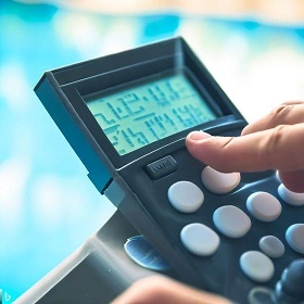 Pool Heater Calculator