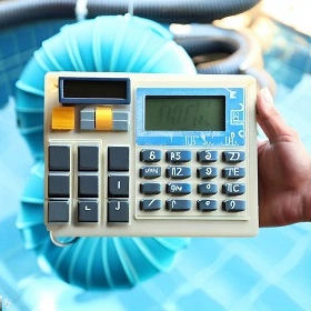 Pool Pump Size Calculator