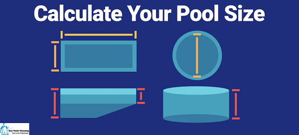 Excursión Ese Tamano relativo Pool Volume Calculator - Swimming Pool Size Calculator